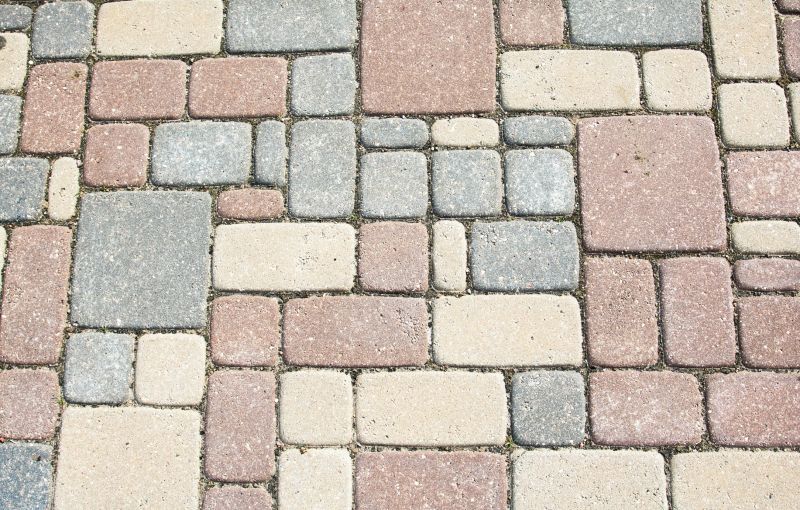 Summer Paving Maintenance