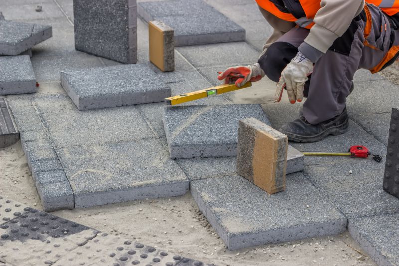 Paver Supply Stores